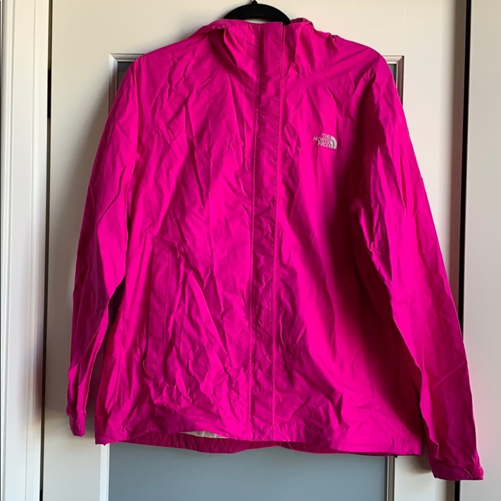 The North Face Venture Jacket